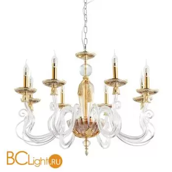 Люстра Divinare Laura 5123/01 LM-8